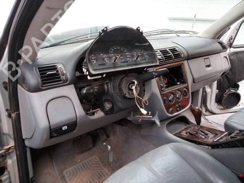 Hattehylde MERCEDES-BENZ M-CLASS (W163)  | BP17456218C85 