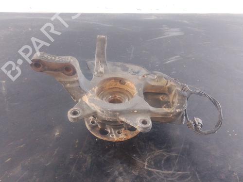 Right front steering knuckle SSANGYONG KORANDO (CK) 2.2 Xdi | BP25936436M26 - Image 3