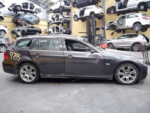 Used Parts BMW 3 Touring (E91)  320 d  1003645