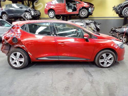 Starter RENAULT CLIO IV (BH_) 1.5 dCi 90 | BP2806820M8 