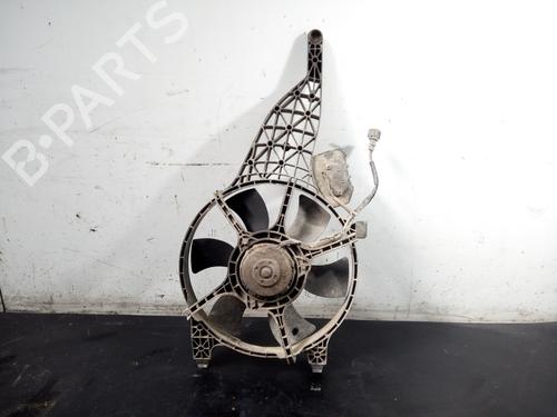 Used Radiator fan NISSAN PATHFINDER III (R51) 2.5 dCi (174 hp) 18106246