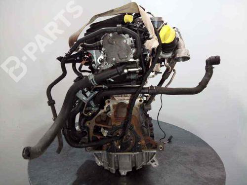 Moteur VW GOLF V (1K1) 1.9 TDI | BP6711978M1 