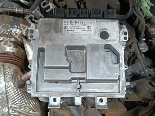 engine-control-unit-ecu-mercedes-benz-glc-x254-2022-40041205 main image