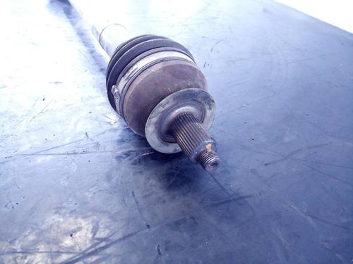Right front driveshaft SEAT IBIZA IV (6J5, 6P1)  | BP19534060M39 