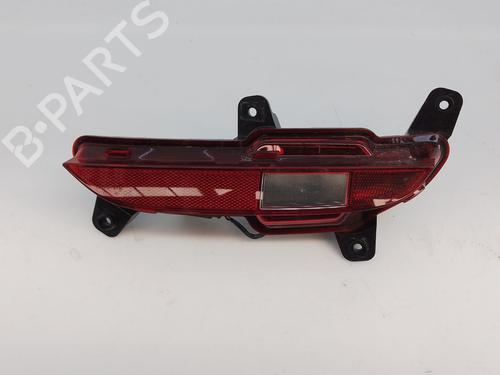 Venstre baglygte kofanger MG MG HS 1.5 T (SAS23) (162 hp) 28129425