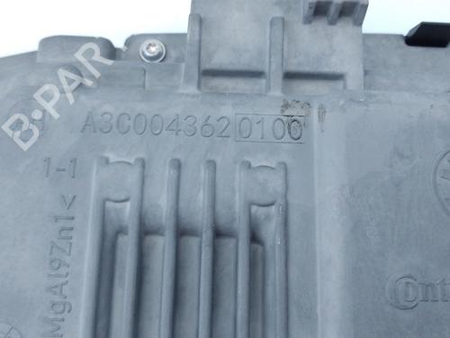 Cuadro instrumentos SKODA OCTAVIA IV Combi (NX5, PV5) 1.4 TSI RS iV | BP28836983C47 