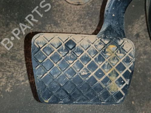 Bremsepedal AUDI Q5 (8RB) 2.0 TDI quattro (170 hp) 28074934