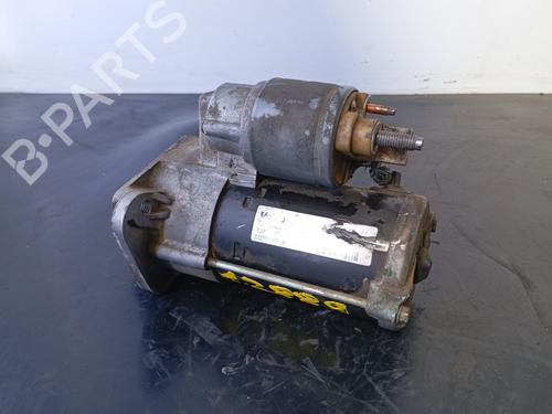 Used Starter DACIA DUSTER (HS_) [2010-2018]  28142163
