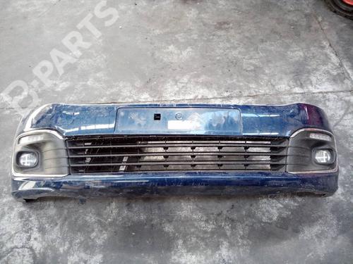 Used Front bumper Front bumper CITROËN C3 III Van (SX_, SY_) BlueHDi 100 (99 hp) 11090944 11090944