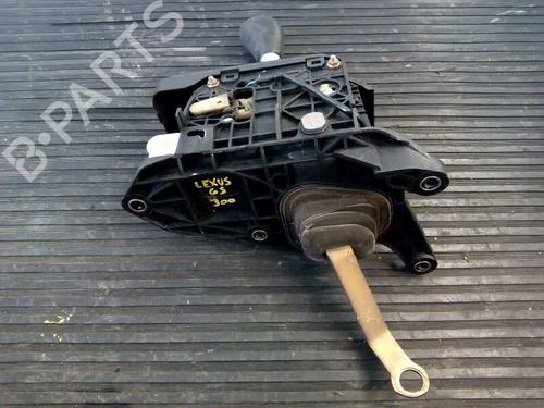 Gear lever LEXUS GS (JZS147_)  | BP8171865M90 