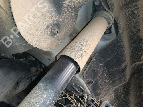 Used Left rear shock absorber VOLVO XC60 I SUV (156) D3 (150 hp) 30696350