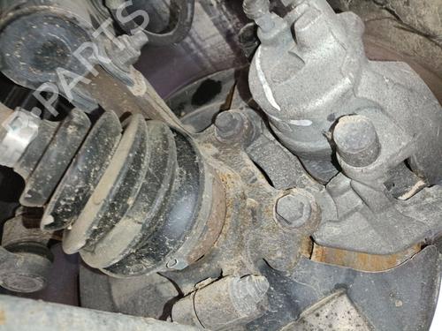 Used Left front steering knuckle Left front steering knuckle 38481984 38481984
