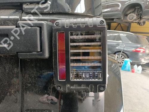 Right taillight JEEP WRANGLER III (JK) 2.8 CRD | BP37376452C35 - Image 2