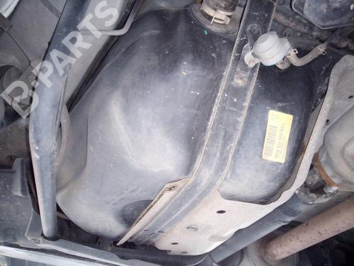 Used Fuel tank Fuel tank HONDA CR-V III (RE_) 2.2 i-CTDi 4WD (RE6) (140 hp) 9053347 9053347