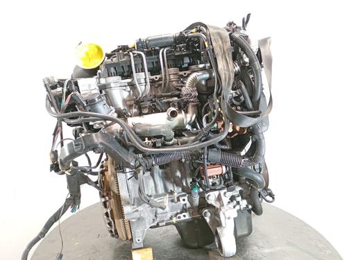 Used Engine Engine 39118567 39118567