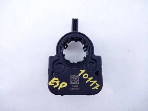 Used Electronic module CITROËN C4 Grand Picasso I (UA_) [2006-2013]  21288349