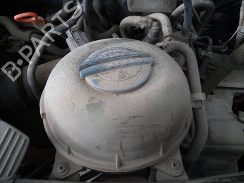 Used Expansion tank VW TRANSPORTER T5 Van (7HA, 7HH, 7EA, 7EH) 2.5 TDI (130 hp) 10991866