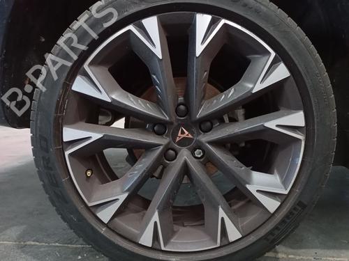 Andre CUPRA FORMENTOR (KM7, KMP) 1.5 TSI | BP38439936O1 - Image 3