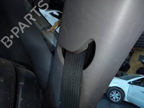 Used Rear left seatbelt TOYOTA RAV 4 III (_A3_) [2005-2014]  20157970