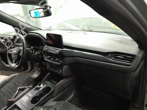 Airbag sæt FORD KUGA III (DFK) [2019-2025]  23219423