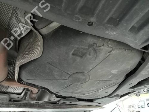 Used Fuel tank VW PASSAT B7 (362) [2010-2016]  10635564