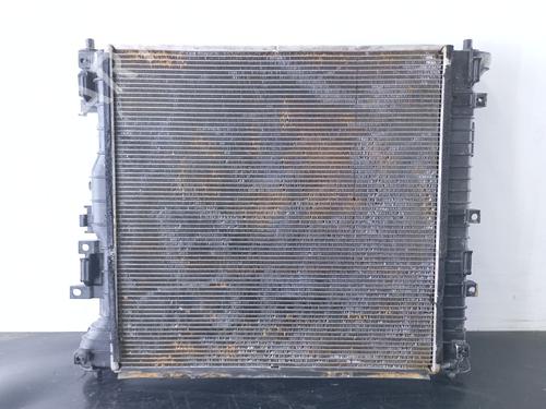 Water radiator HYUNDAI TUCSON (NX4E, NX4A) 1.6 T-GDi | BP28140152M31 