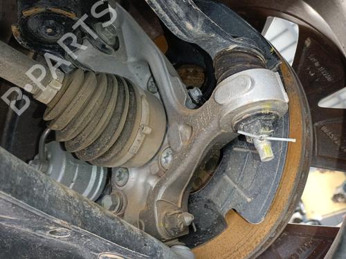 Right front steering knuckle KIA SPORTAGE V (NQ5) 1.6 T-GDI MHEV | BP28040866M26 