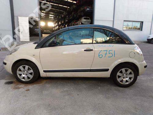 CITROËN C3 Pluriel (HB_)  1.4 HDi  632401