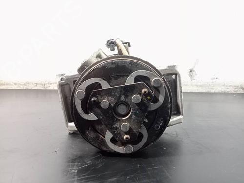 AC compressor DACIA DUSTER (HM_) 1.5 dCi 110 (HMAB) | BP11412128M34 