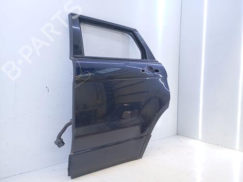 Left rear door LAND ROVER RANGE ROVER EVOQUE (L538) 2.0 D 4x4 | BP25849670C4 