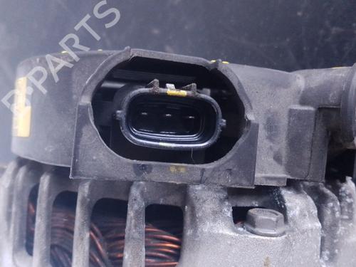 Alternator HYUNDAI i30 (GD) 1.6 CRDi | BP28143197M7