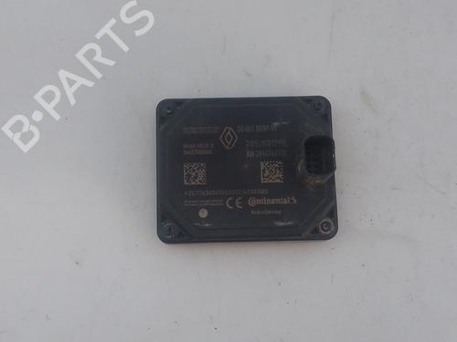 Used Electronic module Electronic module DACIA SANDERO III 1.0 SCe 65 (67 hp) 33855140 33855140