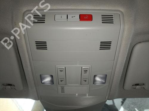 Used Interior roof light VW T-CROSS (C11, D31) [2018-2026]  32520369