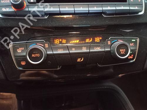 Used Climate control Climate control 36807977 36807977