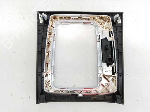 Gear lever MERCEDES-BENZ E-CLASS Coupe (C207) E 250 CDI / BlueTEC / d (207.303, 207.304) | BP8165436M90 