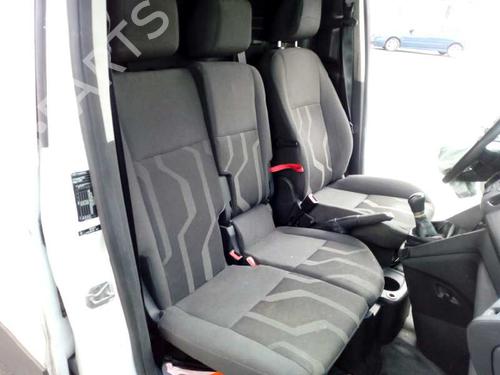 Engine FORD TRANSIT CONNECT MPV 1.6 TDCi | BP2851629M1 