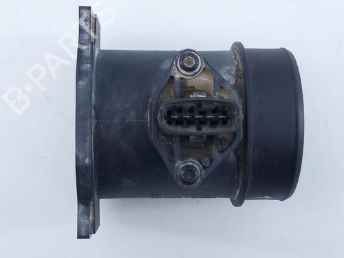 Mass air flow sensor NISSAN TERRANO II (R20) 2.7 TDi 4WD | BP14849335M95 
