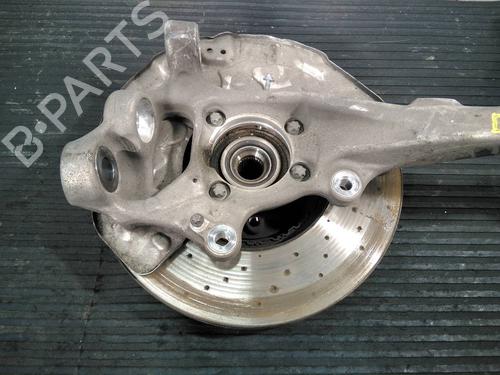 Right front steering knuckle MERCEDES-BENZ GLC Coupe (C253) 220 d 4-matic (253.303, 253.305) | BP7655864M26 