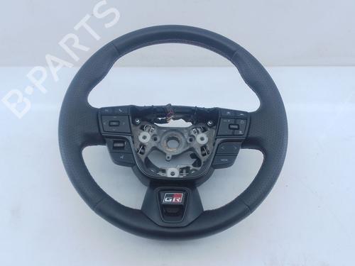 Rat Rat TOYOTA C-HR (_X1_) 1.8 Hybrid (ZYX10_, ZYX11_) (98 hp) 33872730 33872730