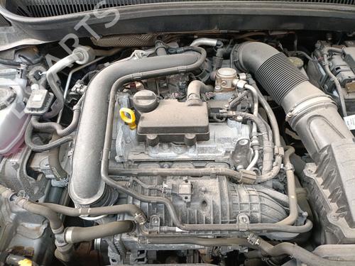 Airbag Kit VW T-CROSS (C11, D31)  | BP32442805C86 