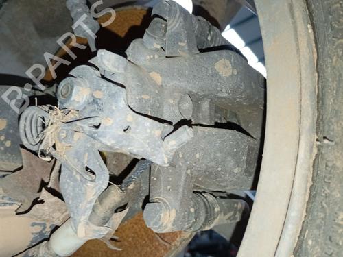 Used Right rear brake caliper PEUGEOT 2008 I (CU_) 1.2 THP 110 / PureTech 110 (110 hp) 31992836