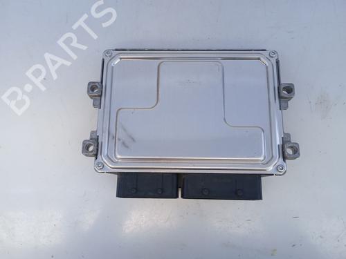Engine control unit (ECU) PEUGEOT 208 II (UB_, UP_, UW_, UJ_) e-208 | BP26501993M57 
