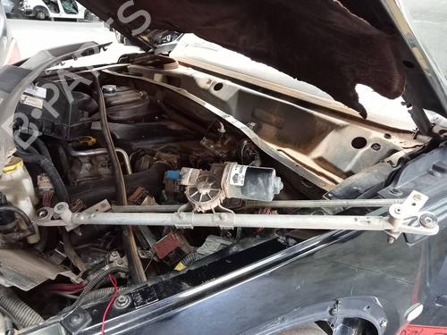 Used Front wiper motor DODGE NITRO [2006-2012]  20725621