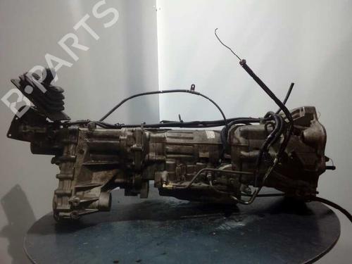 Gearbox SUZUKI GRAND VITARA I (FT, HT)  | BP4934036M3 