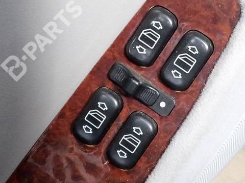 Used Left front window switch Left front window switch MERCEDES-BENZ S-CLASS (W220) S 400 CDI (220.028, 220.128) (250 hp) 9420782 9420782