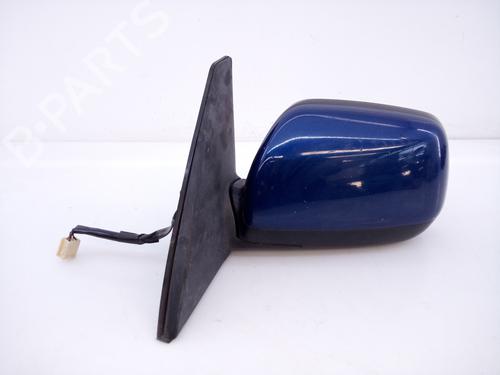 Used Left mirror TOYOTA RAV 4 II (_A2_) [2000-2005]  19106232