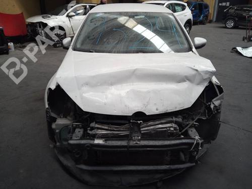 Rear mirror VW GOLF VI (5K1) 1.6 TDI | BP8486824I6  - Image 11