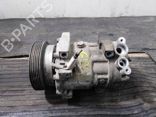 Used AC compressor DACIA LOGAN EXPRESS (FS_) [2007-2025]  5320429
