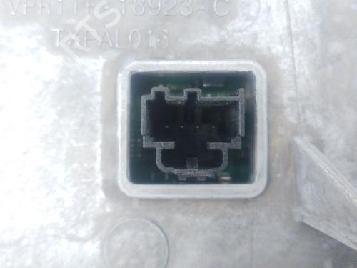 Instrument cluster FORD PUMA (J2K, CF7) 1.0 EcoBoost mHEV | BP36552707C47  - Image 5