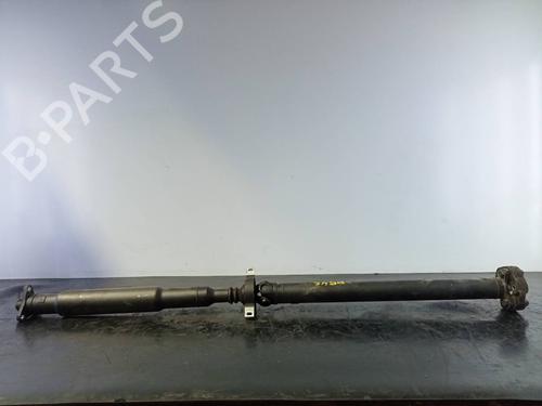 Used Driveshaft BMW 3 (F30, F80) 318 d (150 hp) 7242785